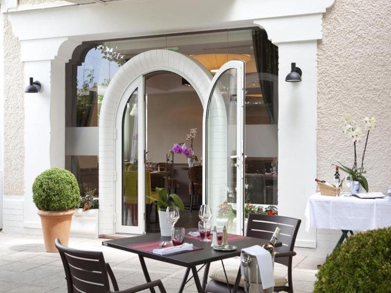 Logis Auberge Saint Simond Aix-les-Bains Exterior photo